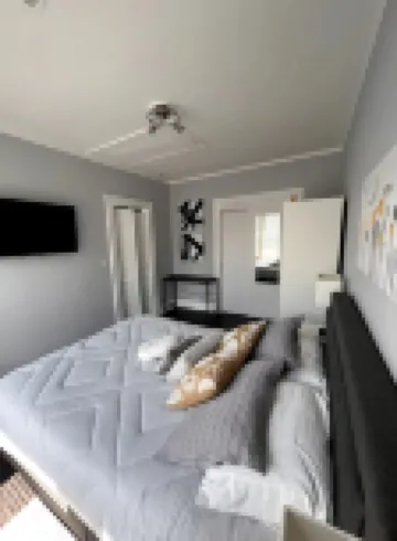 Lovely 1 bedroom apartment