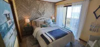 Ocean Front Condo!