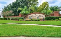 Don' miss out Amazing Villa Minutes Away From Disney