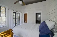 Holland House, built in 1877 filled w/ character and charm located on the square