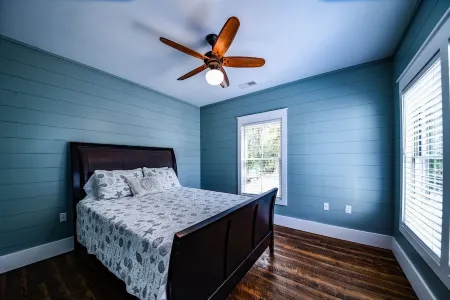 Old Town Bluffton 1 bedroom 1 bath apartment