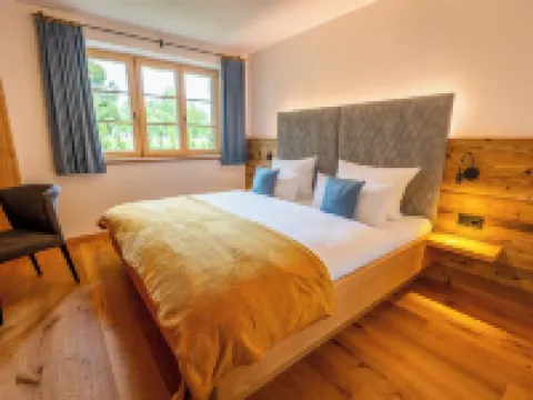 Suite - Venusberg Hotels in Chieming