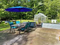 Whitefish Walkout-walk to Lake Superior Beach!