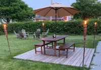 Large 5 Bedroom House in the Neptune, Asbury Park, Ocean Grove & Bradley Area - 民宿