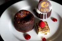 Koi Resort Saint Kitts, Curio Collection by Hilton - breakfast