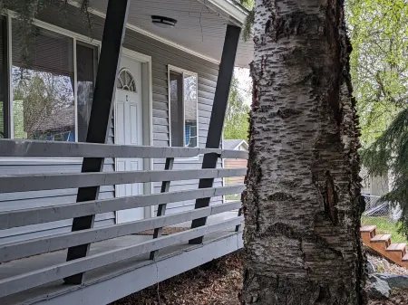 Raspberry Retreat - Recently Remodeled Apartment in a Quiet Neighborhood