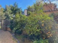 Calm and comfort for 5 people + 1 Baby in a Mas in Provence Hotel dekat Var Ouest E-Bike