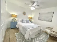 Downtown Stuart Coastal Cottage