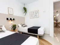 Allegra Suites Costa Blanca 105 Hotels in Quesada