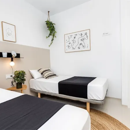 Allegra Suites Costa Blanca 105