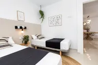 Allegra Suites Costa Blanca 105