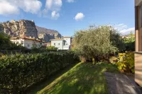 Villa Mary with garden