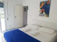 A centrally located house with a breathtaking view of the Island.