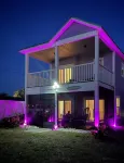 Welcome to SHORE WANNA STAY, where we hope you you’ll want to stay! ;)