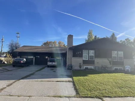 Brighten Your Day Getaway