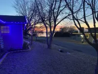Lakefront House With Game Room & Fenced Backyard