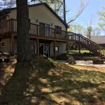 Get Away to the Up North! Cabin on the Lake with stunning views