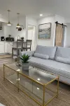 Perfect Studio Apartment ~2 miles to the beach