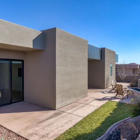 *New Owner Special* Stunning Luxury Home near Tuacahn and Snow Canyon