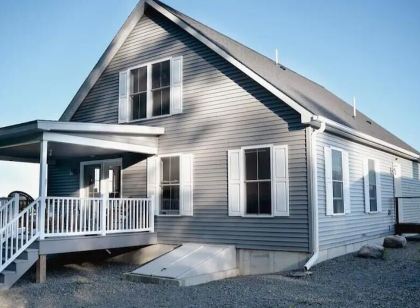 Luxury on Seneca Wine Trail, 3 King Beds with Awesome Country View