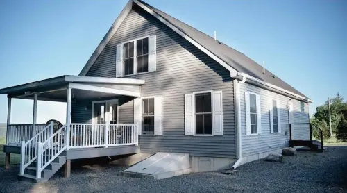 Luxury on Seneca Wine Trail, 3 King Beds with Awesome Country View