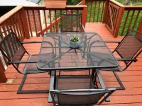 Louisville GEM, newly furnished, super clean, in a safe trendy area