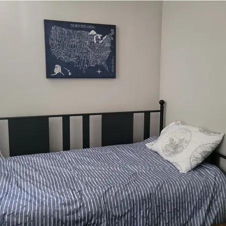 Great Location - 3 miles to Cedar Point Park, 2.8 miles to CP Sports Force Park