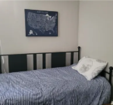 Great Location - 3 miles to Cedar Point Park, 2.8 miles to CP Sports  Force Park