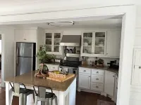 Lake House 35 from Auburn and Ft. Benning