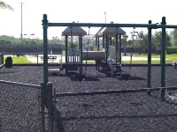 2 Bed 2 Bath First Floor Condo in Stoneybrook of Estero Golf Community Hoteles en Estero