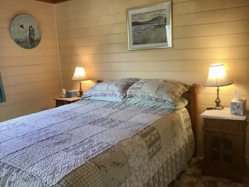 Possumbrook Cottage  3 Kiles Road Castle Forbes Bay