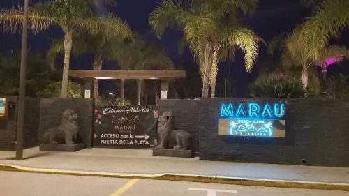 Attic apartment in Vera Beach with beautiful sea and mountain views