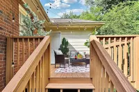 GA’s Peaches - Where Modern Meets Southern Comfort