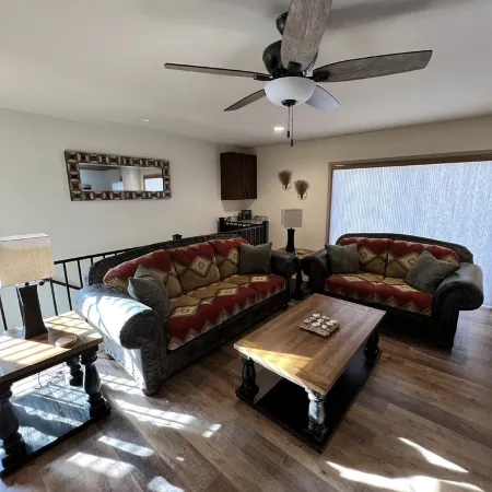Stylish New Condo Located In Downtown Salida Colorado!