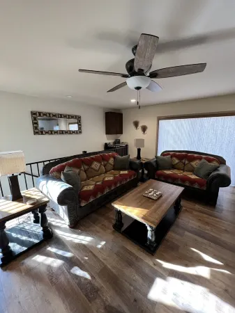 Stylish New Condo Located In Downtown Salida Colorado!