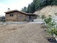 Chalet Veronica Hotels in Olmeto