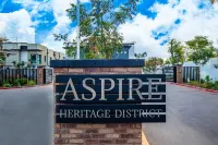 Brand New Townhome in the heart of Downtown Gilbert - 수영장