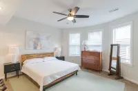 SPACIOUS home with 5 bedrooms, 4 bathrooms