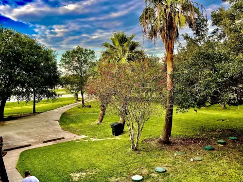 Lovely 1 bedroom apartment Pearland - Wi-Fi - Roku TV