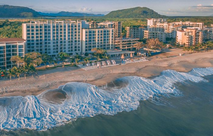 Radisson Riviera Panama