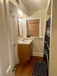 Fully furnished garden apartment located 1.5 blocks from beautiful Forsyth Park.