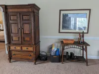 Beautiful home in Garden City SC golf course community with easy access to beach