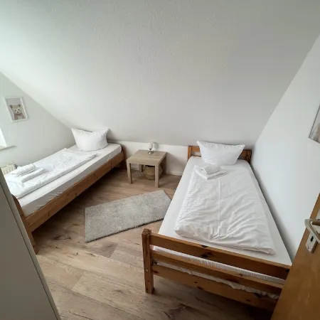 Vacation house-Braunlage apartment 4