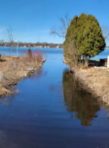 Cottage On The Canal - An All Seasons Getaway - Waterford - Lake Tichigan
