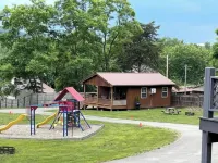 Modern A-Frame Cabin By Cave Run Lake - Sleeps 11!