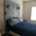 Creekside Farmhouse Cottage in the Mountains Hotels in Millshoal