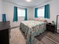 Vintage Florida Beach Cottage, one block to the sand of Indian Rocks Beach FL - Villas