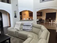 Family Privacy near Gulf Shores, Orange Beach, Fairhope. Private pool. Sleeps 20