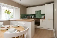 The Maltings, Stunning 1st floor apartment.