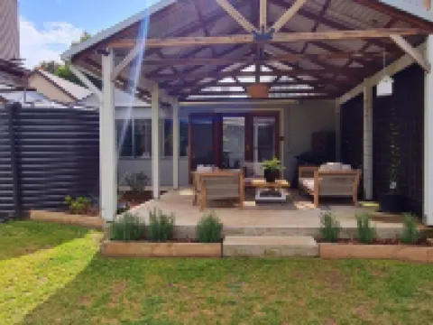 Mount Stanley Escape 比奇沃斯酒店